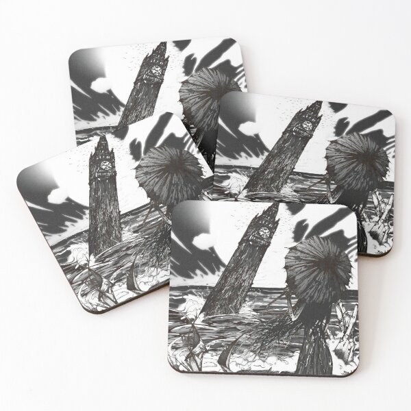 Item preview, Dreams by the Sea designed and sold by Saint Arts Studio.