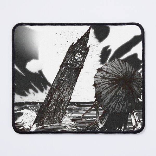 Item preview, Dreams by the Sea designed and sold by Saint Arts Studio.