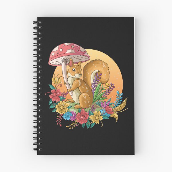 Item preview, Pleasing Shroom Bloom designed and sold by Zelenkistore.