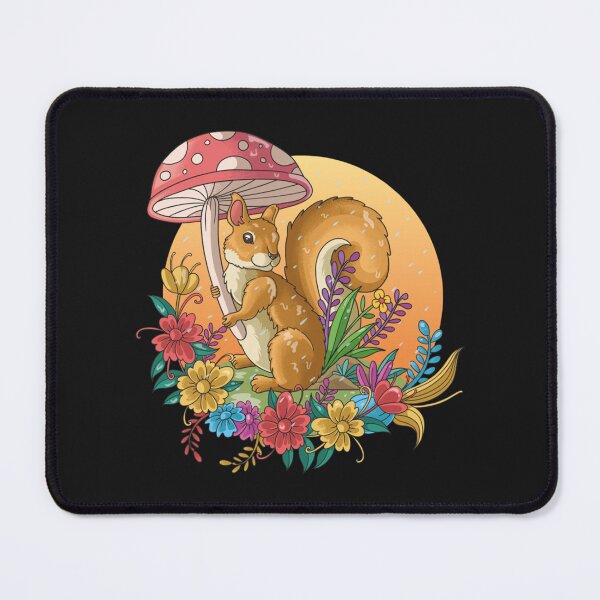 Item preview, Pleasing Shroom Bloom designed and sold by Zelenkistore.