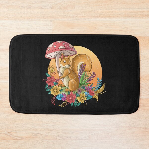 Item preview, Pleasing Shroom Bloom designed and sold by Zelenkistore.
