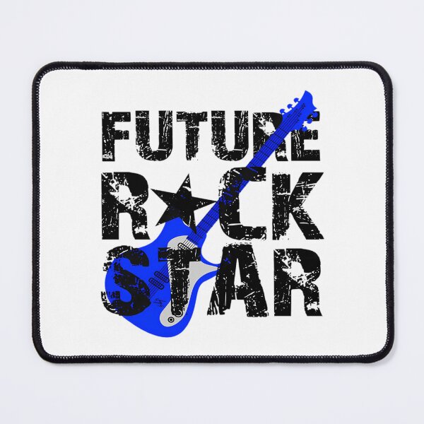 Item preview, Future Rock Star  - Funny designed and sold by SandyJackso.