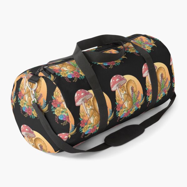 Item preview, Pleasing Shroom Bloom designed and sold by Zelenkistore.
