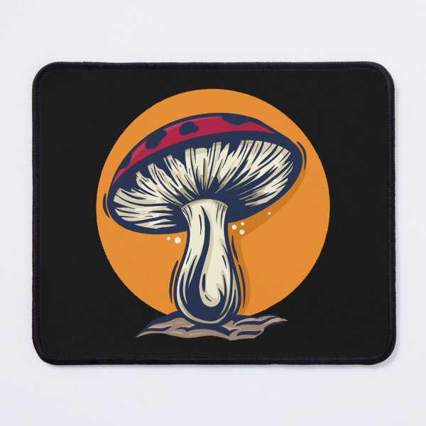 Item preview, Pleasing Shroom Bloom designed and sold by Zelenkistore.