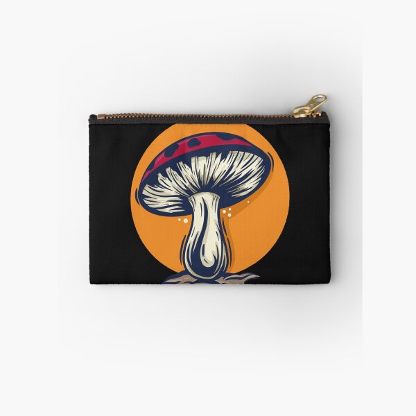 Item preview, Pleasing Shroom Bloom designed and sold by Zelenkistore.