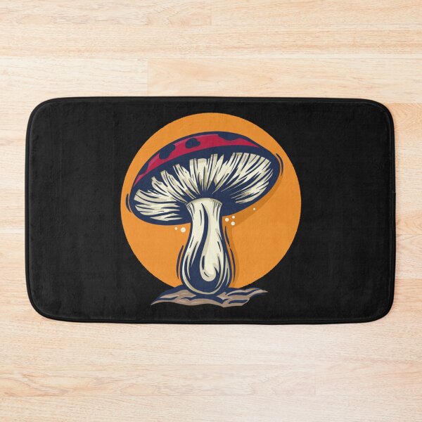 Item preview, Pleasing Shroom Bloom designed and sold by Zelenkistore.