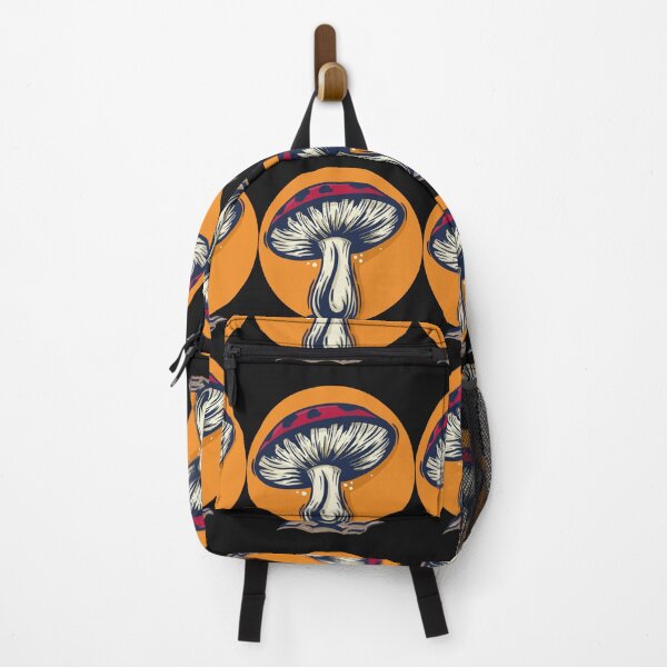 Item preview, Pleasing Shroom Bloom designed and sold by Zelenkistore.