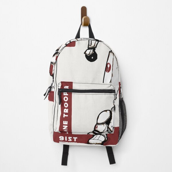 Item preview, clone trooper 91st designed and sold by Pixelthersizer.