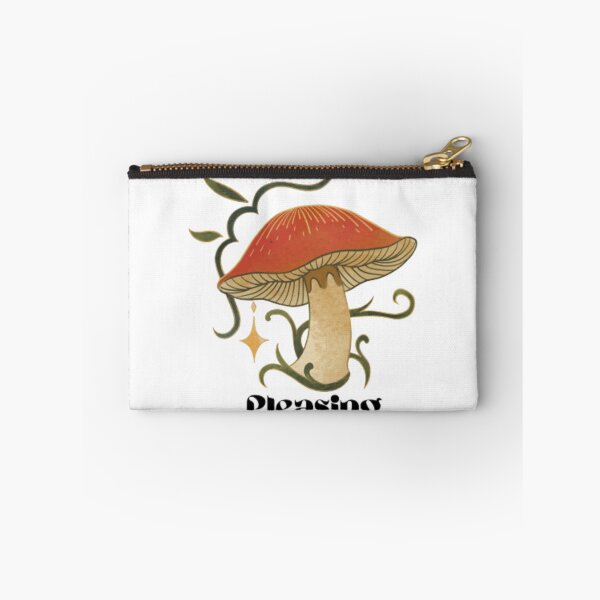 Item preview, Pleasing Shroom Bloom designed and sold by Zelenkistore.