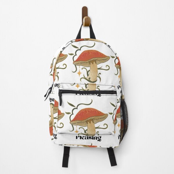 Item preview, Pleasing Shroom Bloom designed and sold by Zelenkistore.