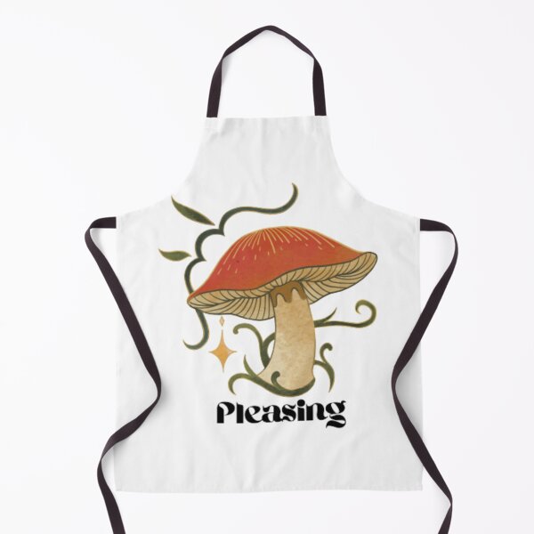 Item preview, Pleasing Shroom Bloom designed and sold by Zelenkistore.