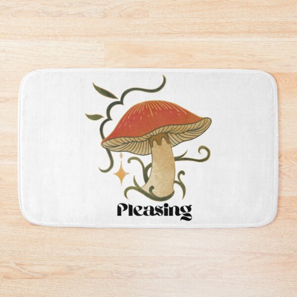 Item preview, Pleasing Shroom Bloom designed and sold by Zelenkistore.