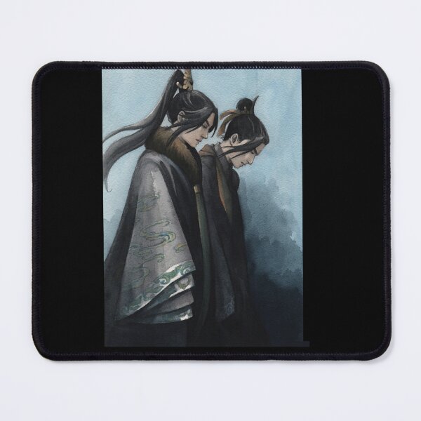 Item preview, FengQing Classic designed and sold by ElbertRempe.