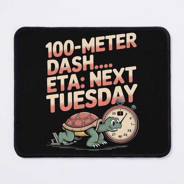 Item preview, Turtle sport - funny turtle - sarcastic sports - lazy athlete - turtle gag - sports fail - slow and steady - quirky turtle - turtle lover - funny animal - turtle joke - slow sports - lazy workout designed and sold by JansenGS.