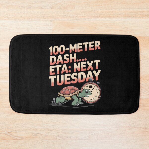 Item preview, Turtle sport - funny turtle - sarcastic sports - lazy athlete - turtle gag - sports fail - slow and steady - quirky turtle - turtle lover - funny animal - turtle joke - slow sports - lazy workout designed and sold by JansenGS.