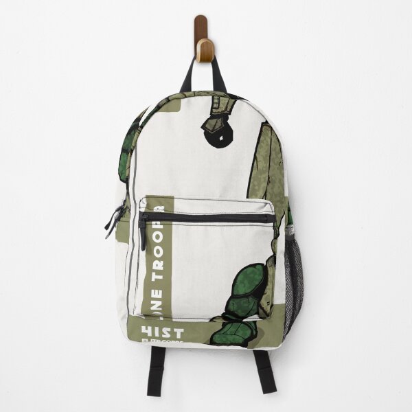 Item preview, clone trooper 41st camo designed and sold by Pixelthersizer.