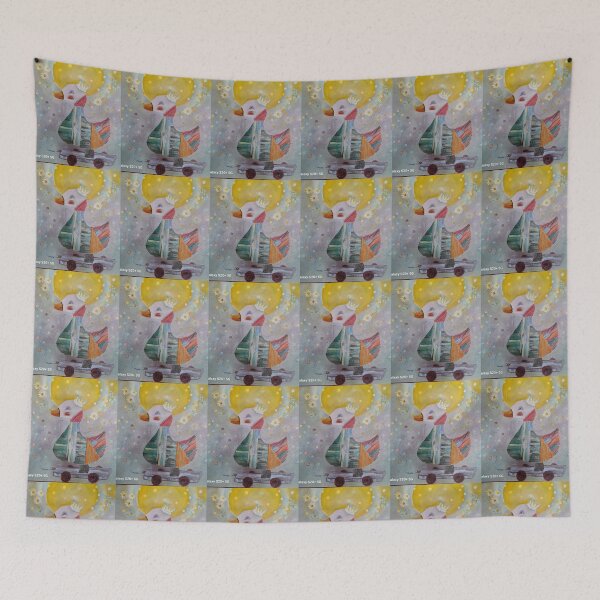 Item preview, duck toy gerdasmitart designed and sold by Gerda  Smit.