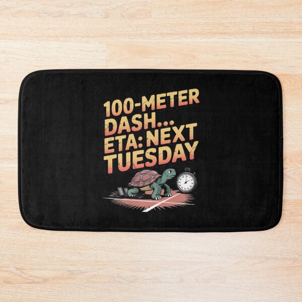 Item preview, Turtle sport - funny turtle - sarcastic sports - lazy athlete - turtle gag - sports fail - slow and steady - quirky turtle - turtle lover - funny animal - turtle joke - slow sports - lazy workout designed and sold by JansenGS.