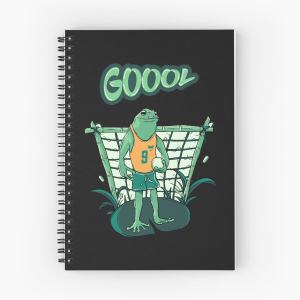 Item preview, Will Frog Replace  designed and sold by Zelenkistore.
