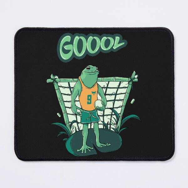 Item preview, Will Frog Replace  designed and sold by Zelenkistore.
