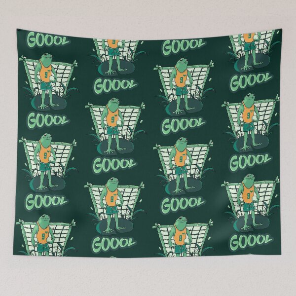 Item preview, Will Frog Replace  designed and sold by Zelenkistore.