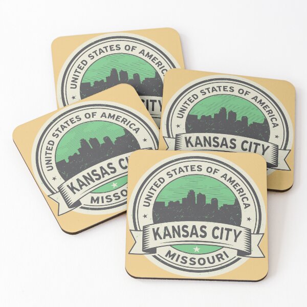 Item preview, Kansas City, Missouri, USA designed and sold by studio838.