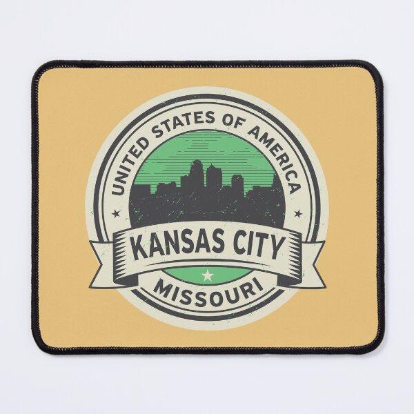 Item preview, Kansas City, Missouri, USA designed and sold by studio838.