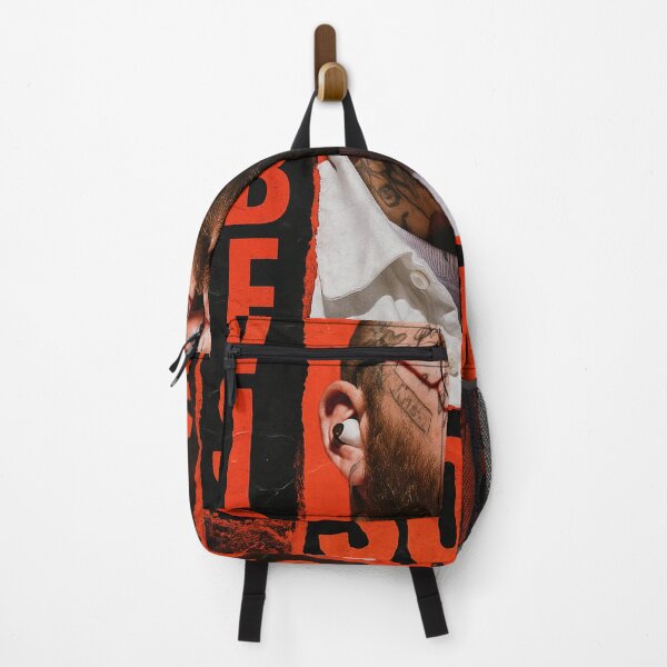 Item preview, Teddy Swims – Soulful Vibes Artistic Portrait designed and sold by DamianRoy88.