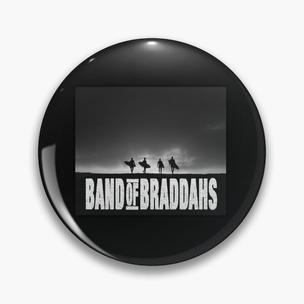 Item preview, Band of Braddahs designed and sold by HotSteppa.