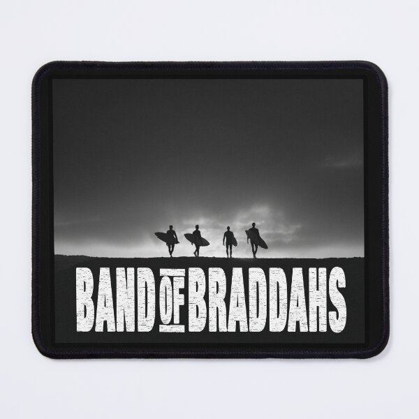Item preview, Band of Braddahs designed and sold by HotSteppa.