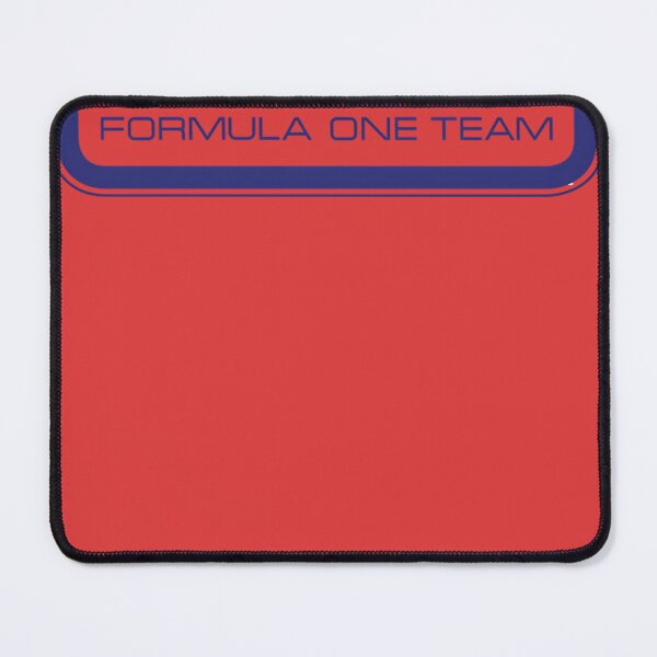 Item preview, Brabham-Formula-One-Team-Logo-19734---Brabham-Blue-Print designed and sold by LeniReichel.
