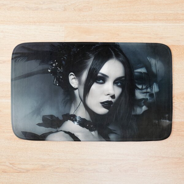Item preview, The Subtle Symphony of an Ordinary Girl - Unraveling the Hidden Dreams and Quiet Strengths Beneath the Surface of Everyday Life 418 designed and sold by deep-sea-birds.