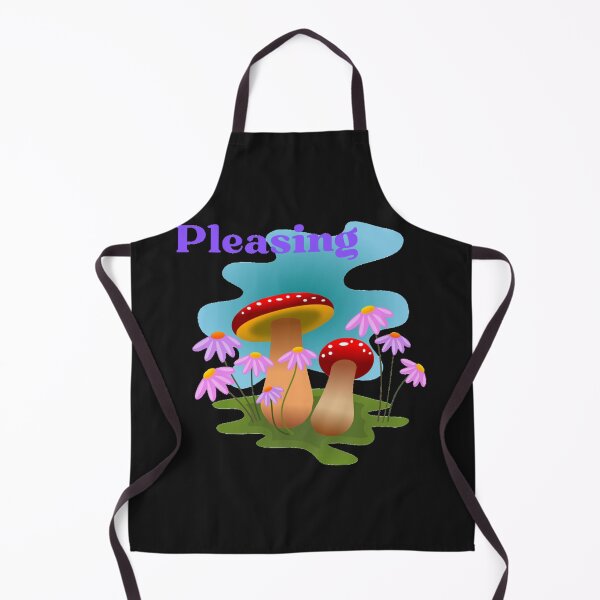 Item preview, Pleasing Shroom Bloom designed and sold by Zelenkistore.