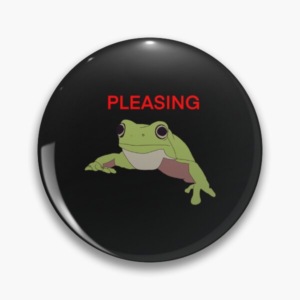 Item preview, Pleasing shroom bloom frog cheese designed and sold by Zelenkistore.