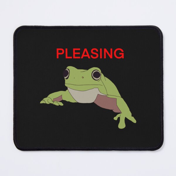 Item preview, Pleasing shroom bloom frog cheese designed and sold by Zelenkistore.