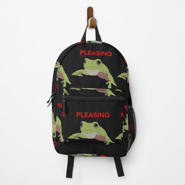 Item preview, Pleasing shroom bloom frog cheese designed and sold by Zelenkistore.