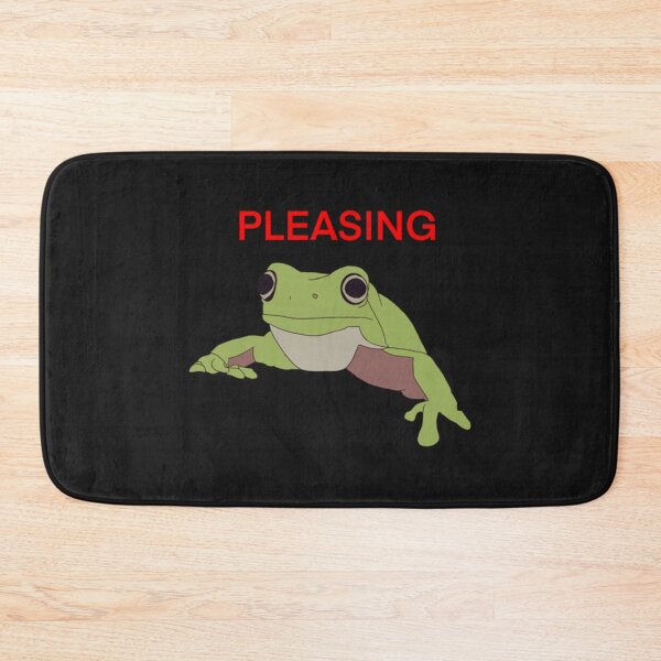 Item preview, Pleasing shroom bloom frog cheese designed and sold by Zelenkistore.