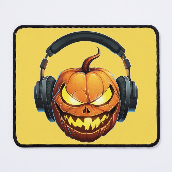 Item preview, skeleton emoji with headphone classic tshirt designed and sold by anandsiva2703.