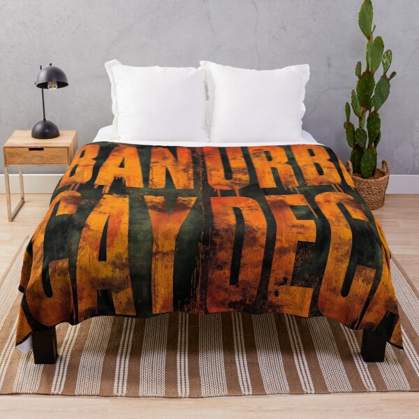 Item preview, Industrial style urban rot and raw ruin aesthetics. designed and sold by Piotrek0001.