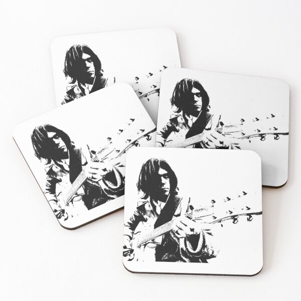 Item preview, Neil Young  __ Vintage Style Design designed and sold by JerryOndricka.