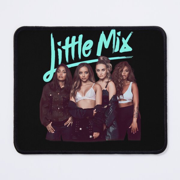 Item preview, Little Mix designed and sold by melitamayo.