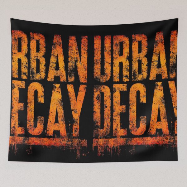 Item preview, Raw grunge typography reflecting the aesthetics of urban decay. designed and sold by Piotrek0001.