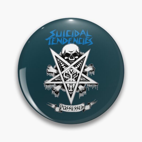 Item preview, Gifts Idea P0Ssessed Suicidal Tendencies Old School Thrash Gifts For Fan7 designed and sold by ClergerSarah.