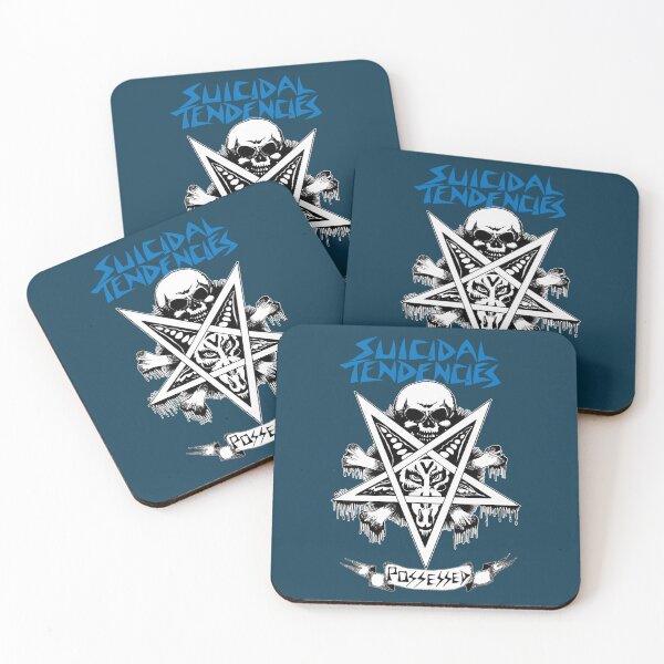 Item preview, Gifts Idea P0Ssessed Suicidal Tendencies Old School Thrash Gifts For Fan7 designed and sold by ClergerSarah.