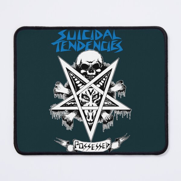 Item preview, Gifts Idea P0Ssessed Suicidal Tendencies Old School Thrash Gifts For Fan7 designed and sold by ClergerSarah.