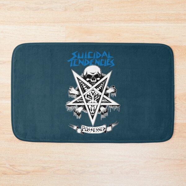 Item preview, Gifts Idea P0Ssessed Suicidal Tendencies Old School Thrash Gifts For Fan7 designed and sold by ClergerSarah.