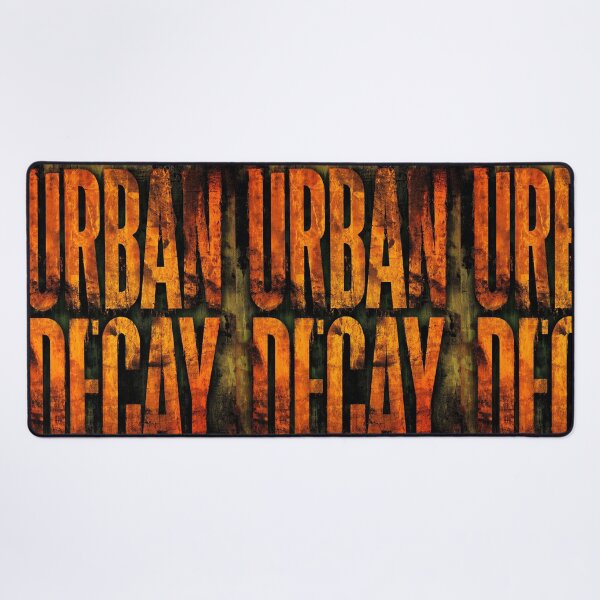 Item preview, Industrial lettering the beauty of urban decay grunge style. designed and sold by Piotrek0001.