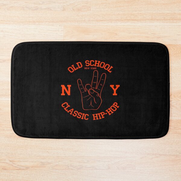 Item preview, Old School La Classic Hip-Hop East Coast  - Funny designed and sold by SandyJackso.