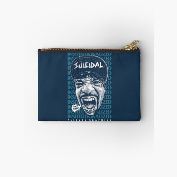 Item preview, Ice T, Institutionalized, Suicidal Tendencies, ST designed and sold by ClergerSarah.