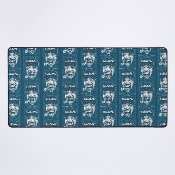 Item preview, Ice T, Institutionalized, Suicidal Tendencies, ST designed and sold by ClergerSarah.